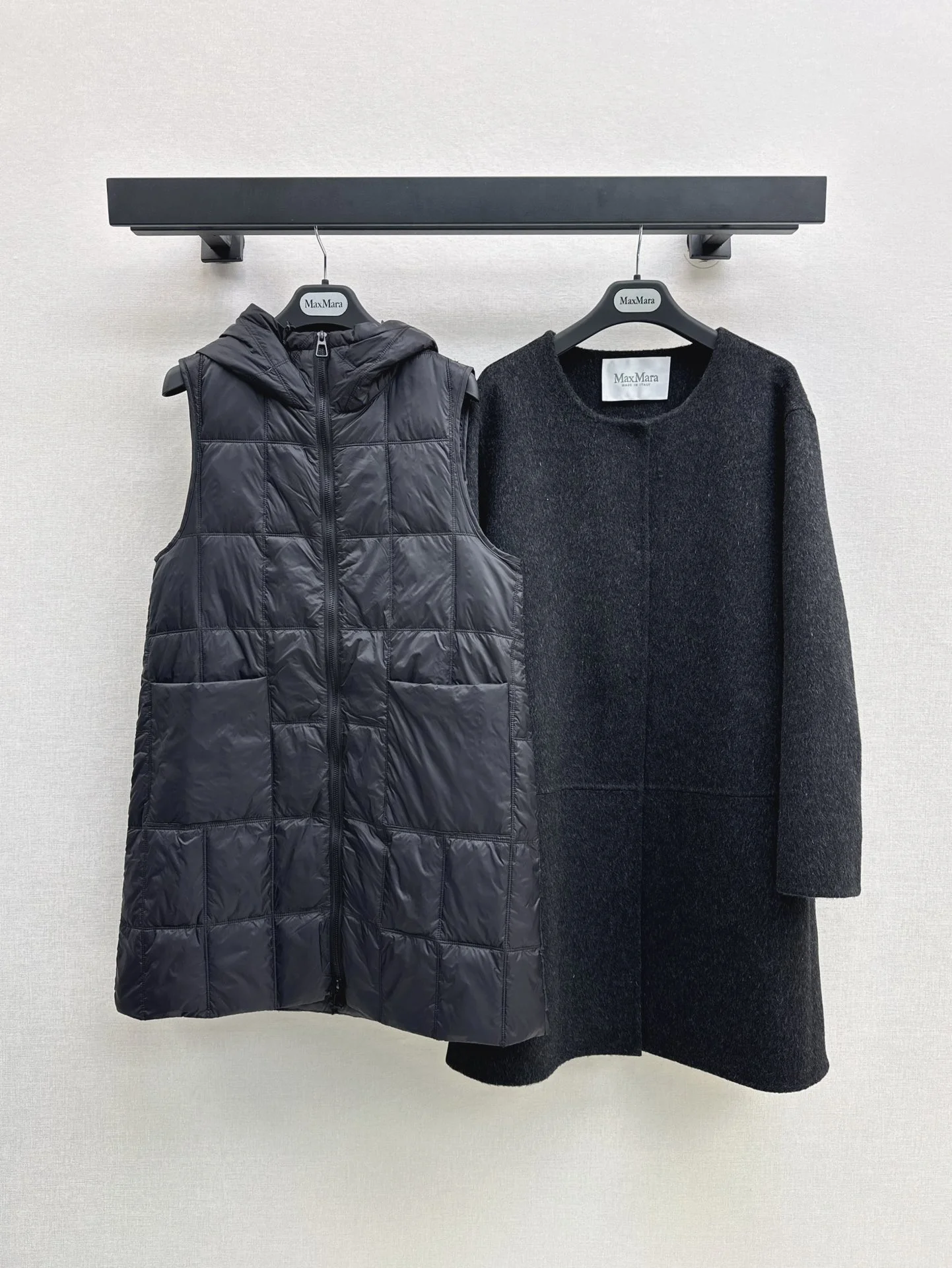Cozy Max Mara Down Jackets 165267