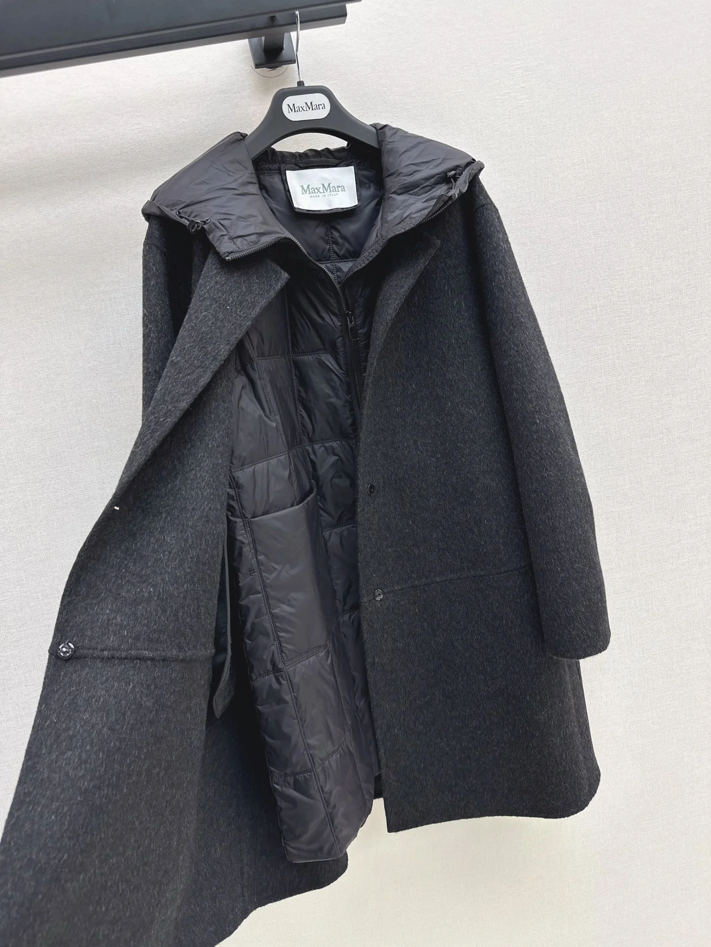 Cozy Max Mara Down Jackets 165267