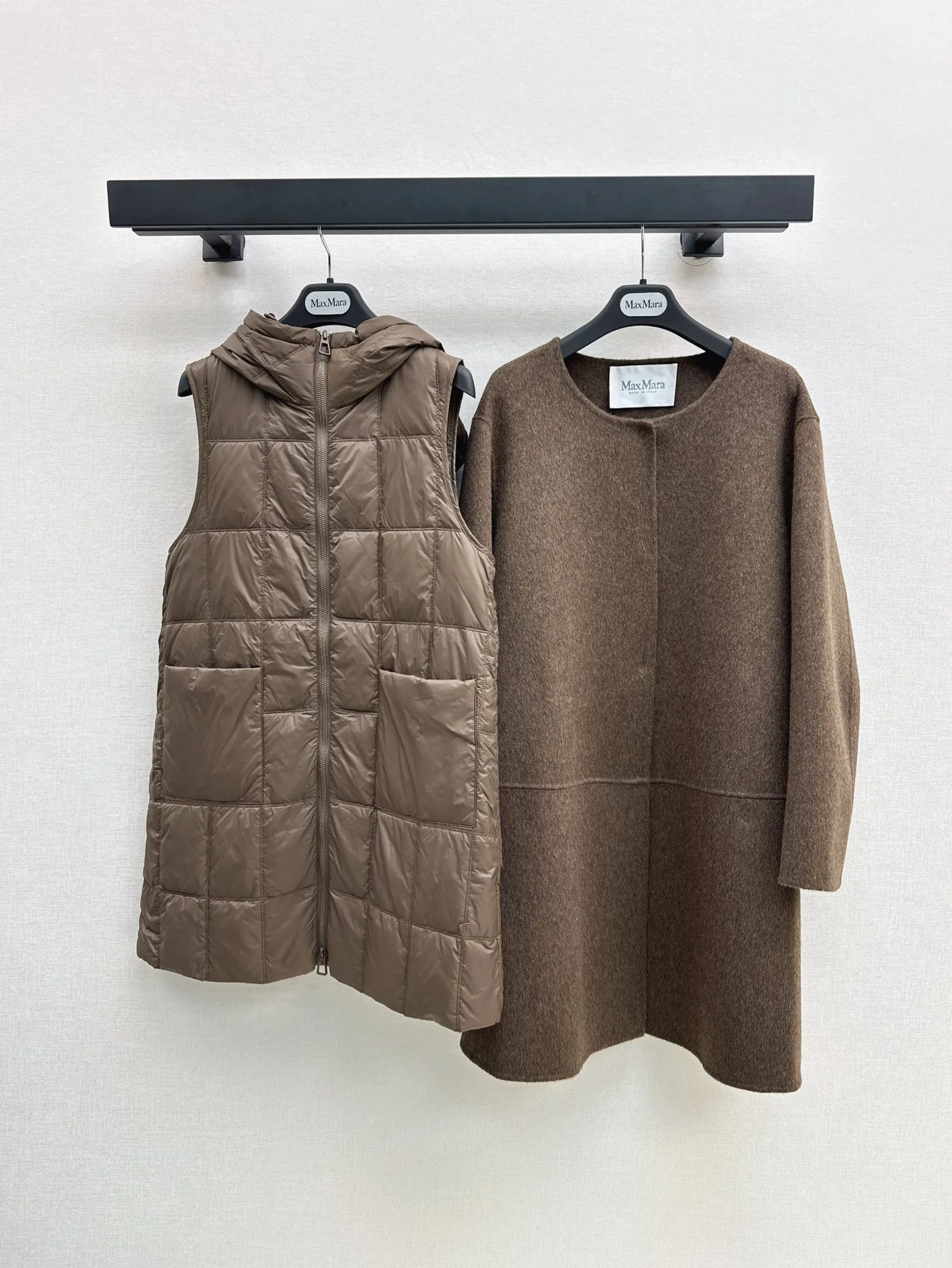 Max Mara Down Jackets WaterResistant 165302