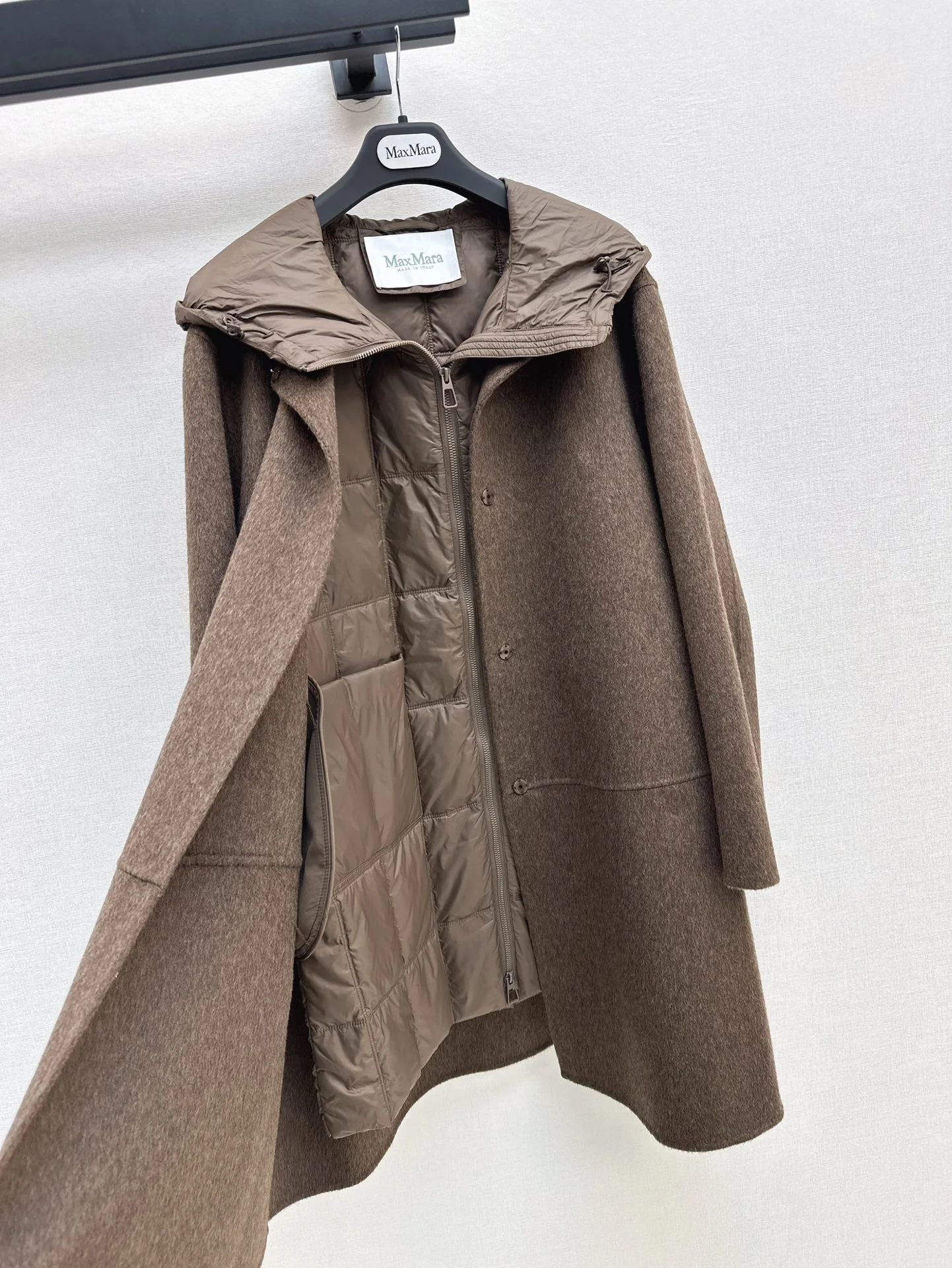 Max Mara Down Jackets WaterResistant 165302