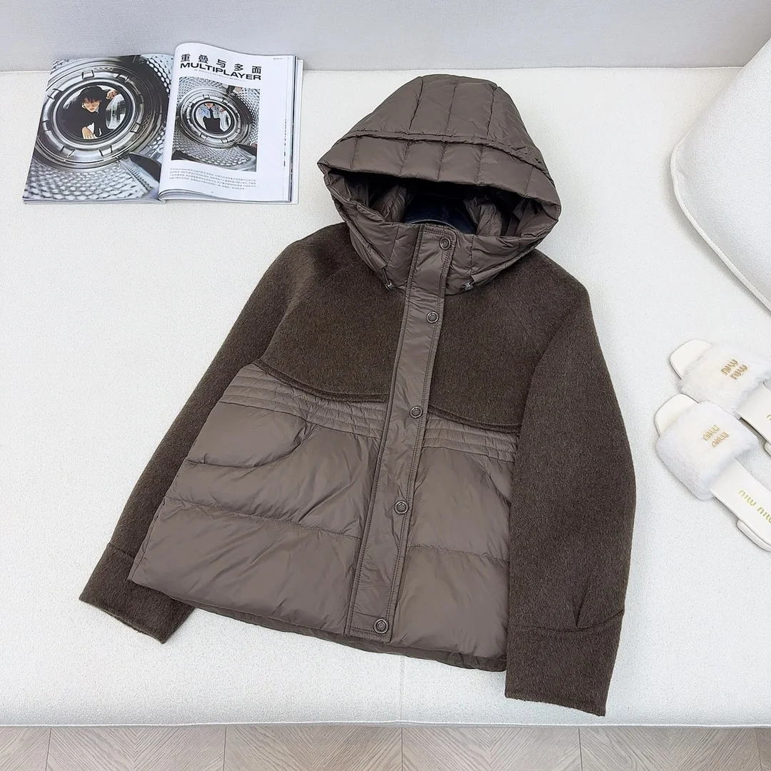 SunProtective Max Mara Down Jackets 165265