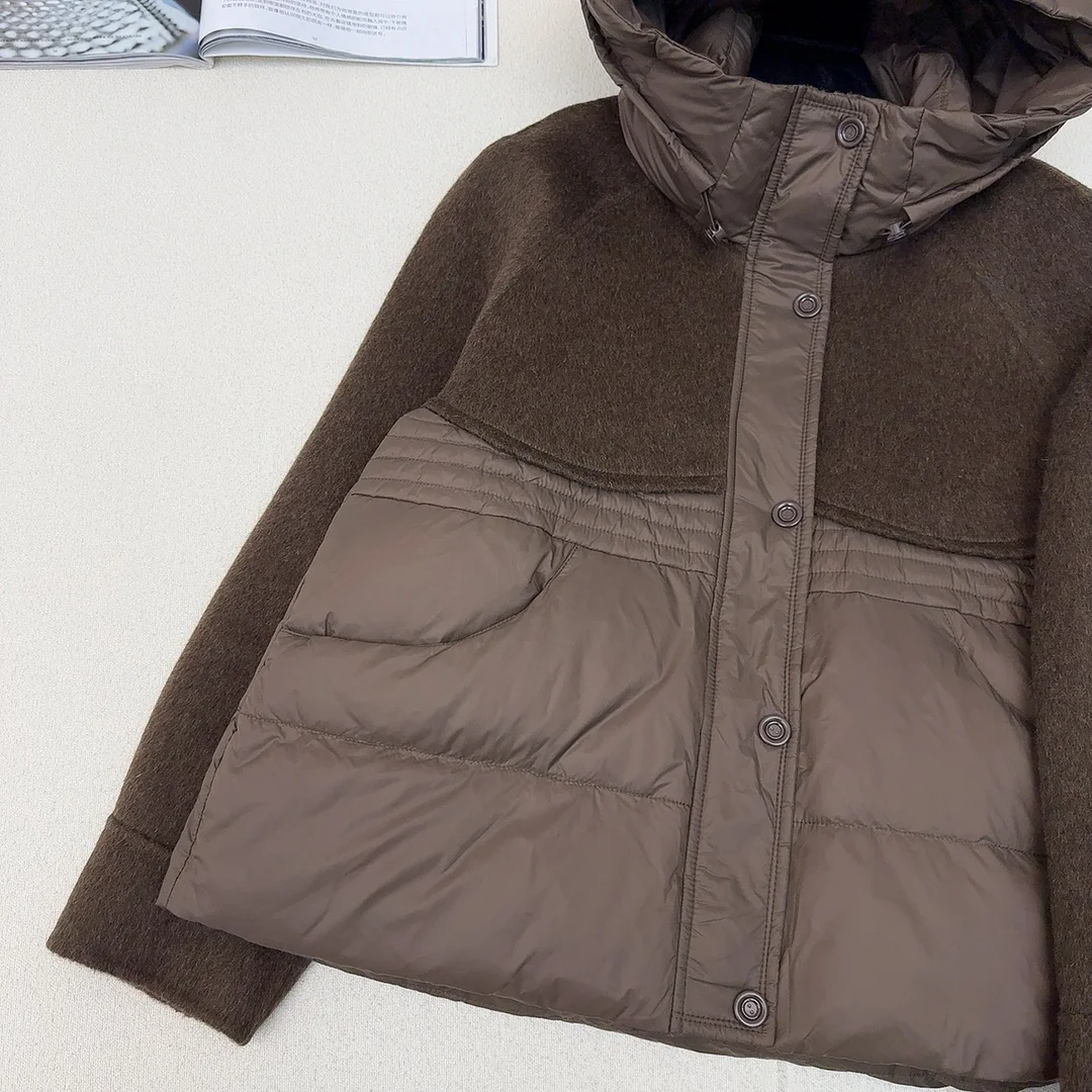 SunProtective Max Mara Down Jackets 165265