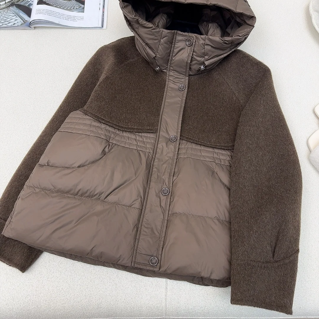 SunProtective Max Mara Down Jackets 165265