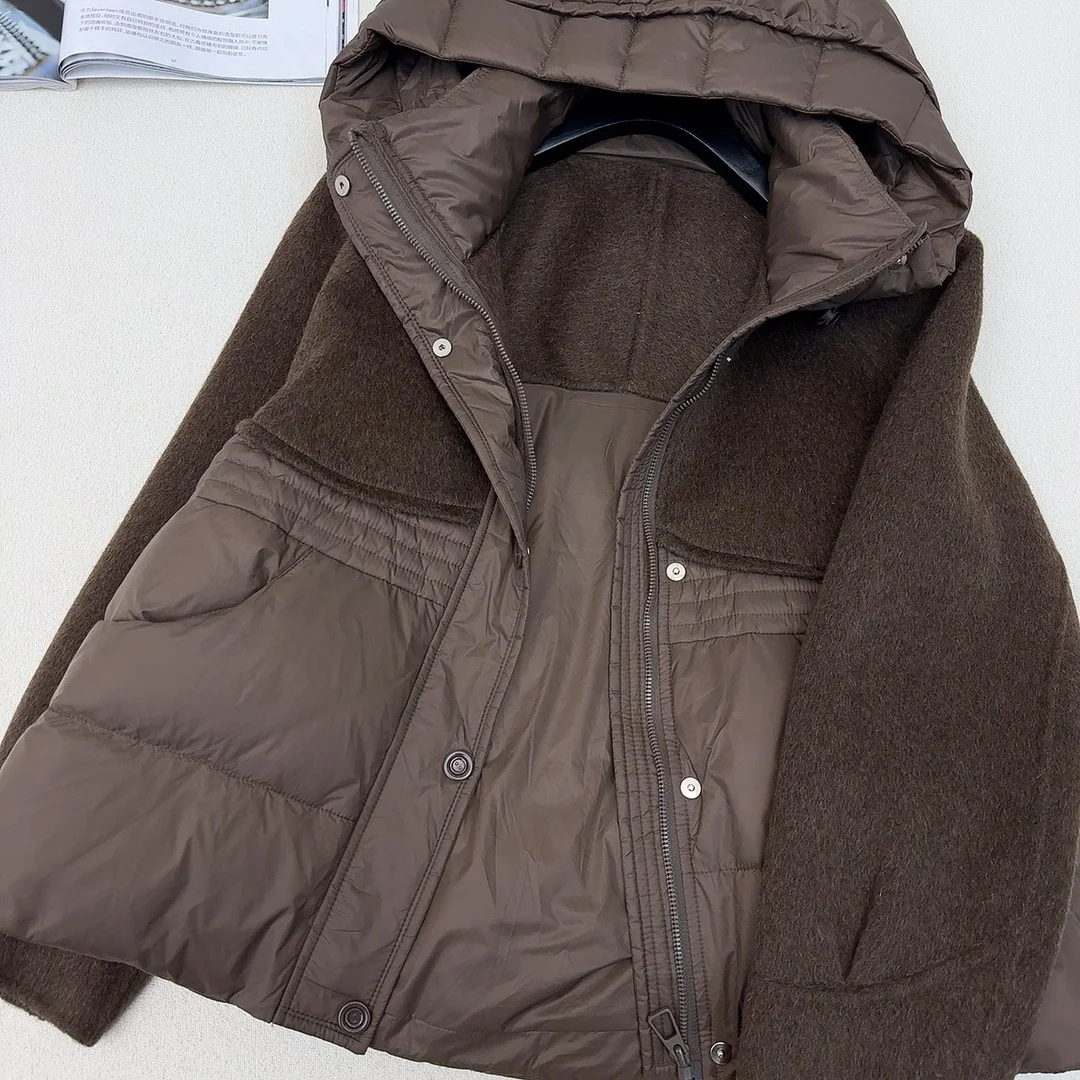 SunProtective Max Mara Down Jackets 165265