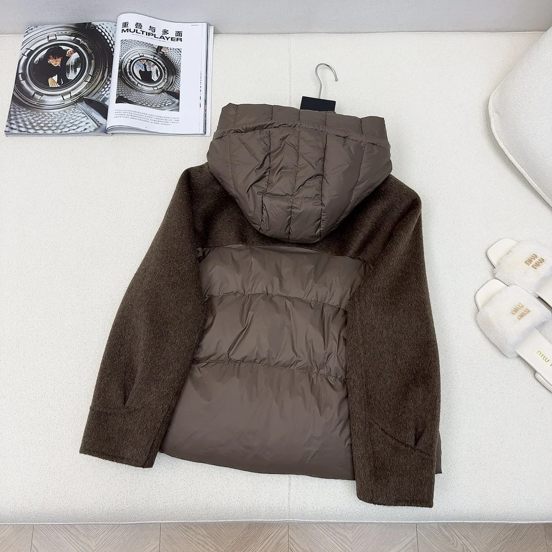 SunProtective Max Mara Down Jackets 165265