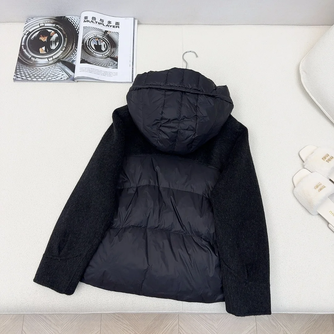 Max Mara Down Jackets Neat 165262