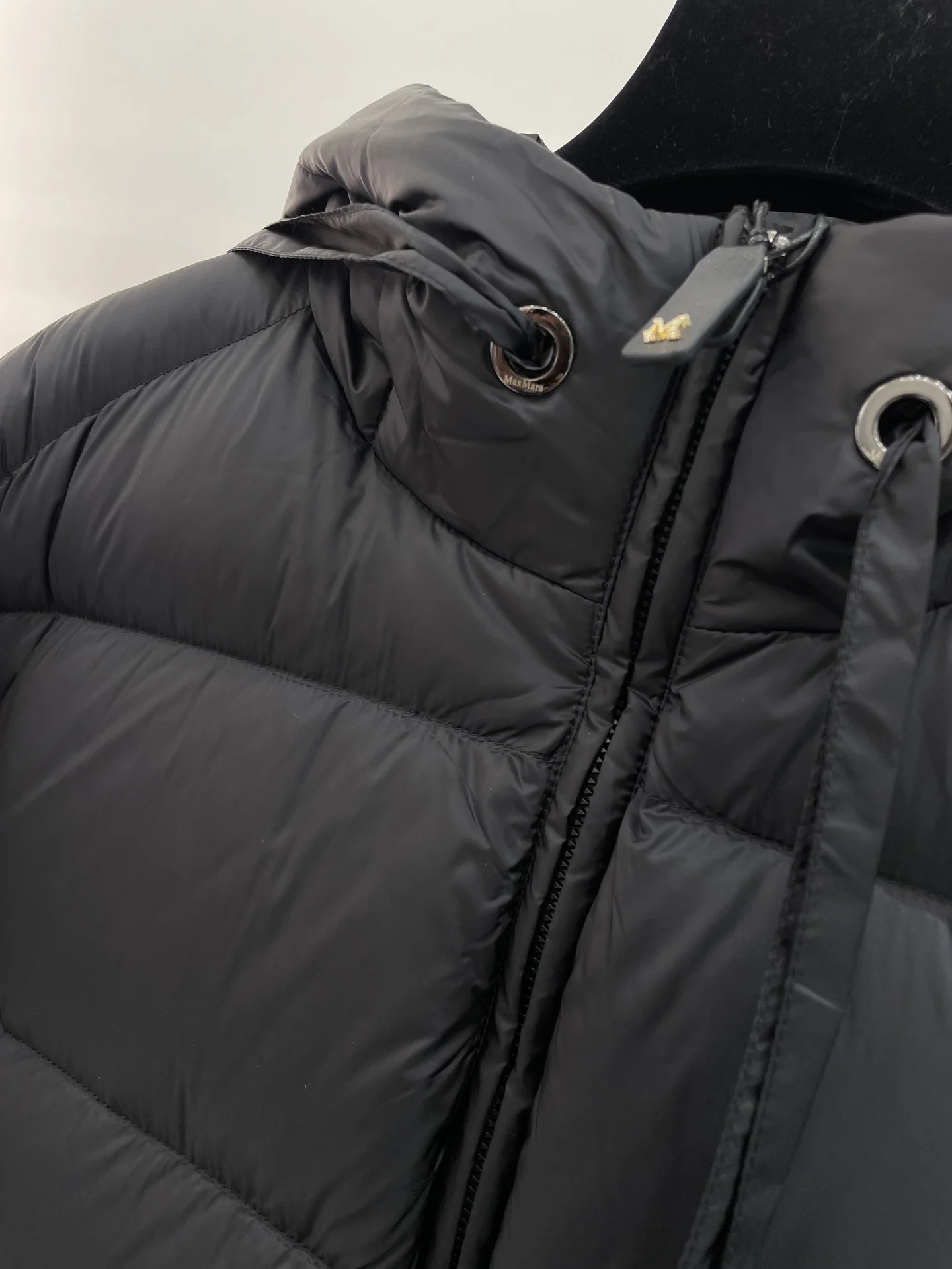 Max Mara Down Jackets SmartChoice 165299