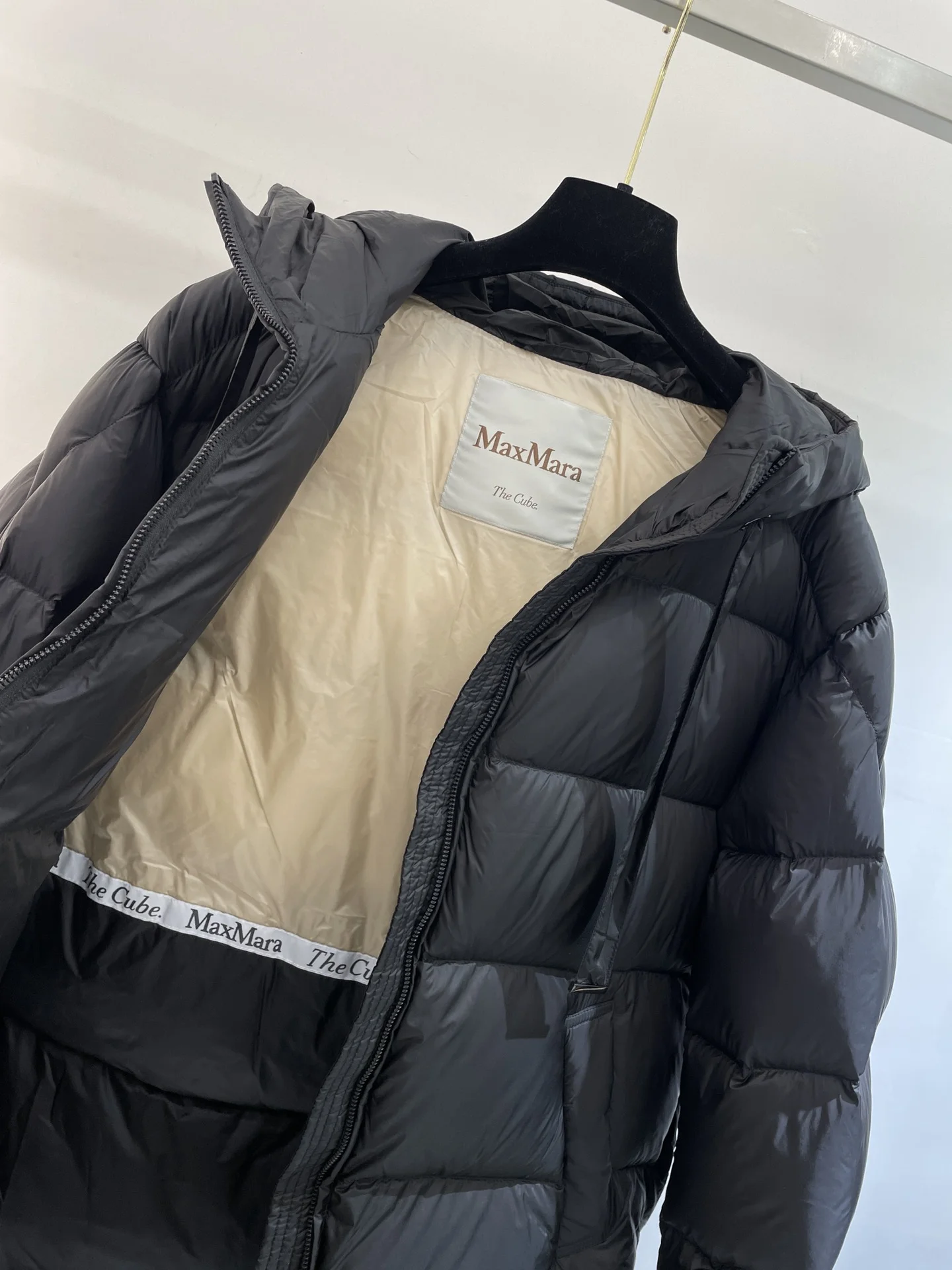 Max Mara Down Jackets SmartChoice 165299