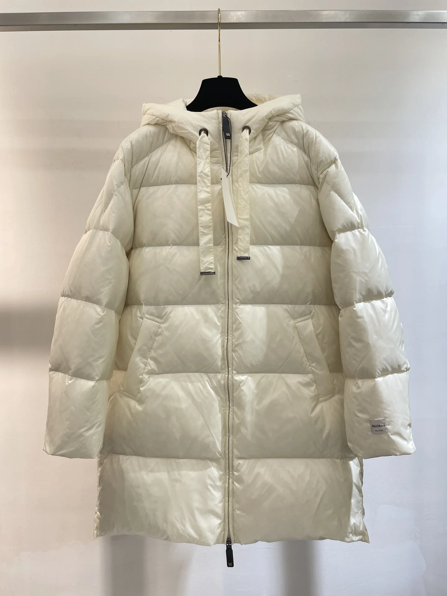 WaterResistant Max Mara Down Jackets 165261