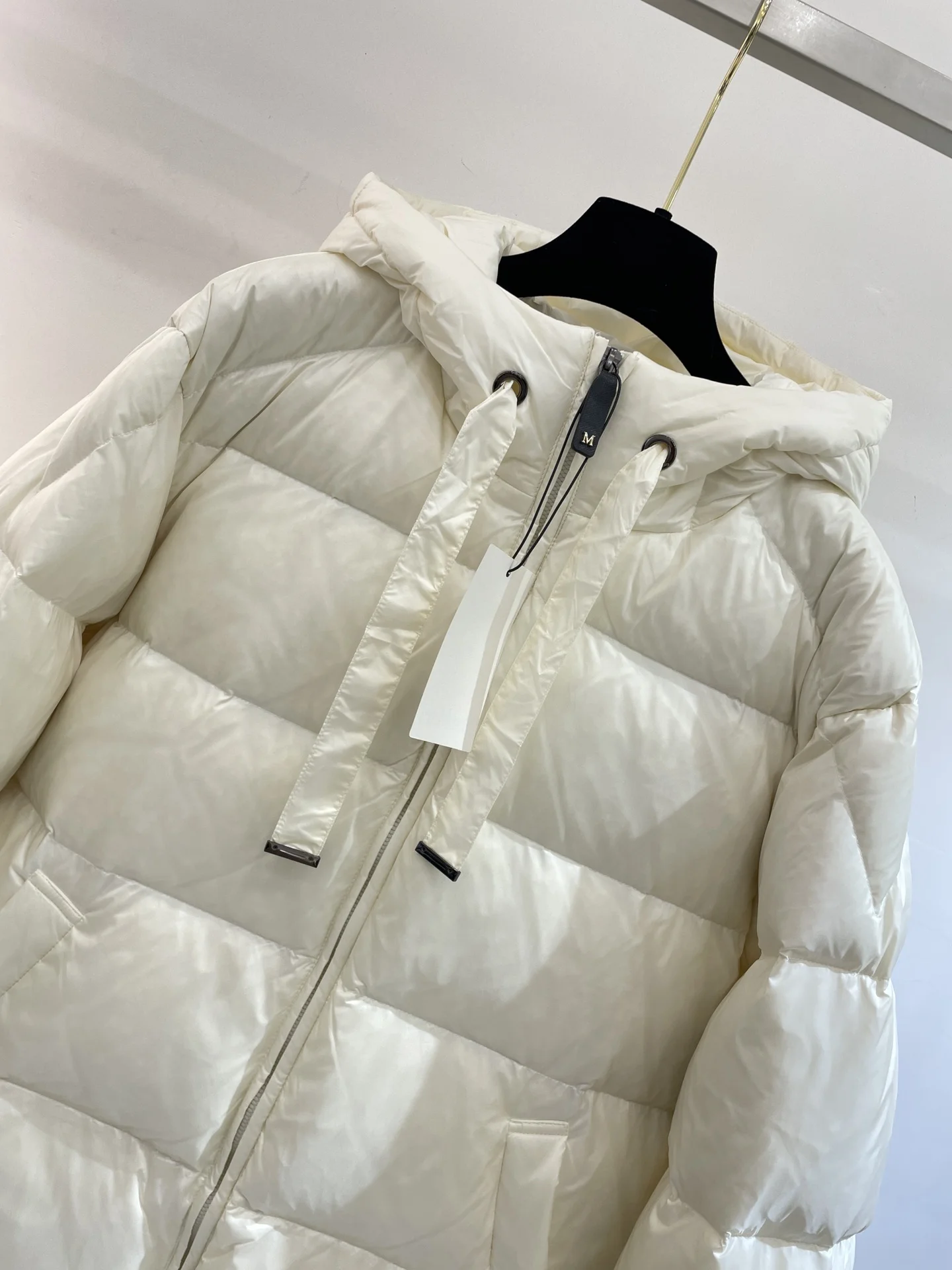WaterResistant Max Mara Down Jackets 165261