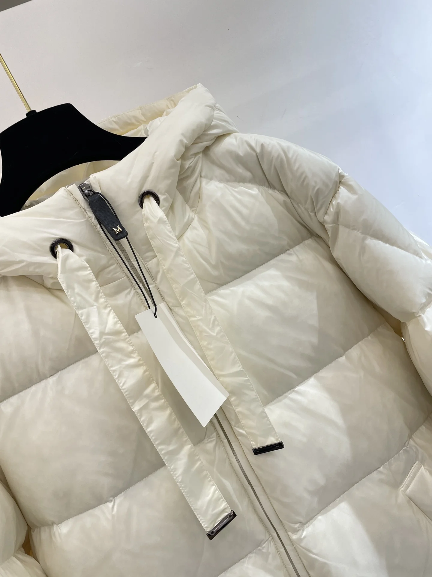 WaterResistant Max Mara Down Jackets 165261