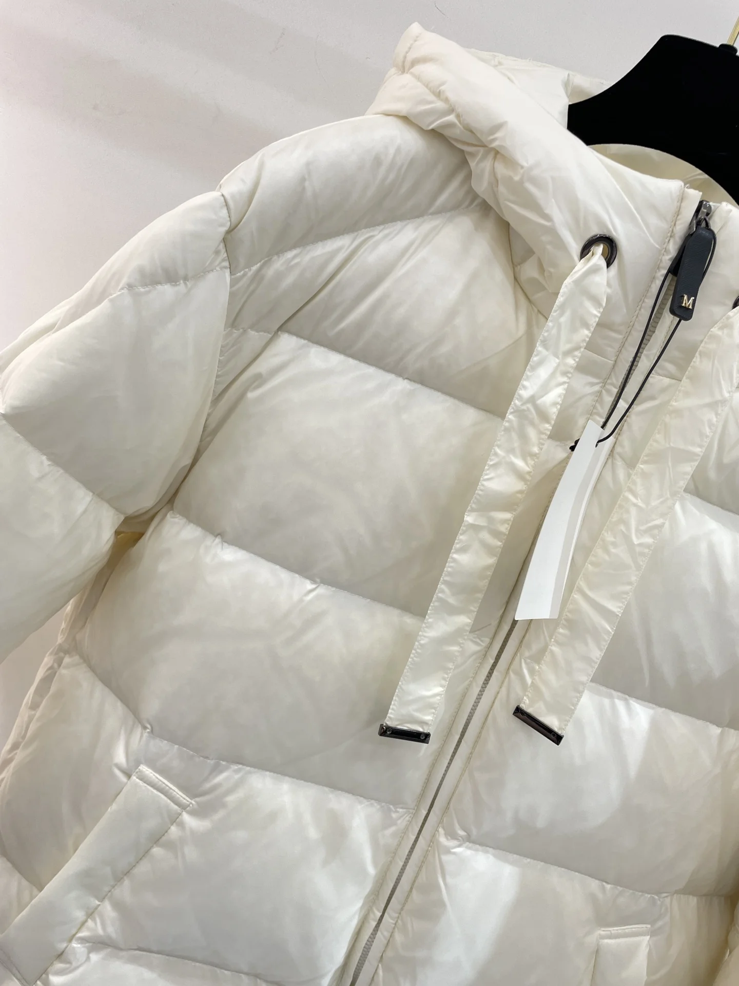 WaterResistant Max Mara Down Jackets 165261
