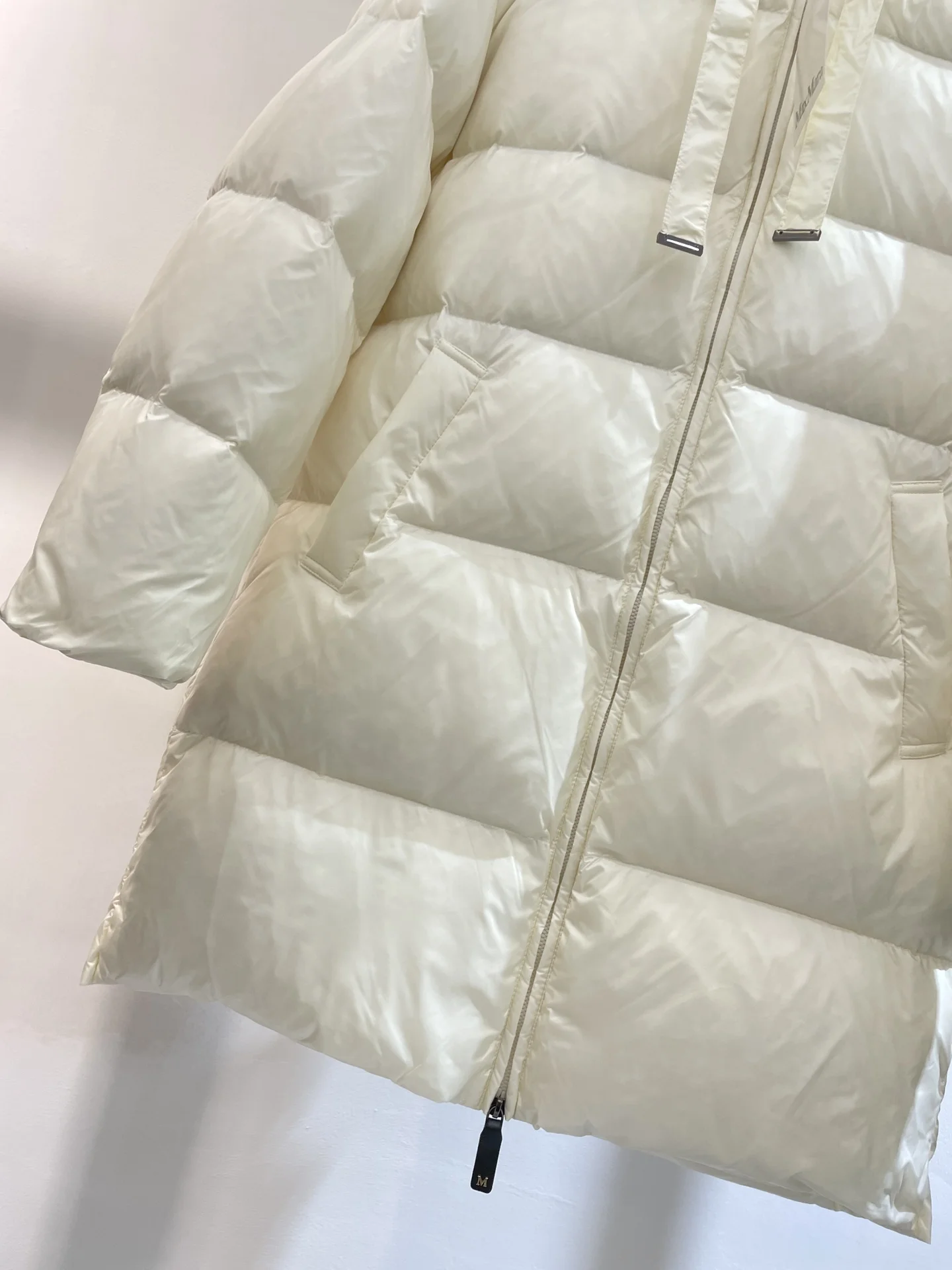 WaterResistant Max Mara Down Jackets 165261