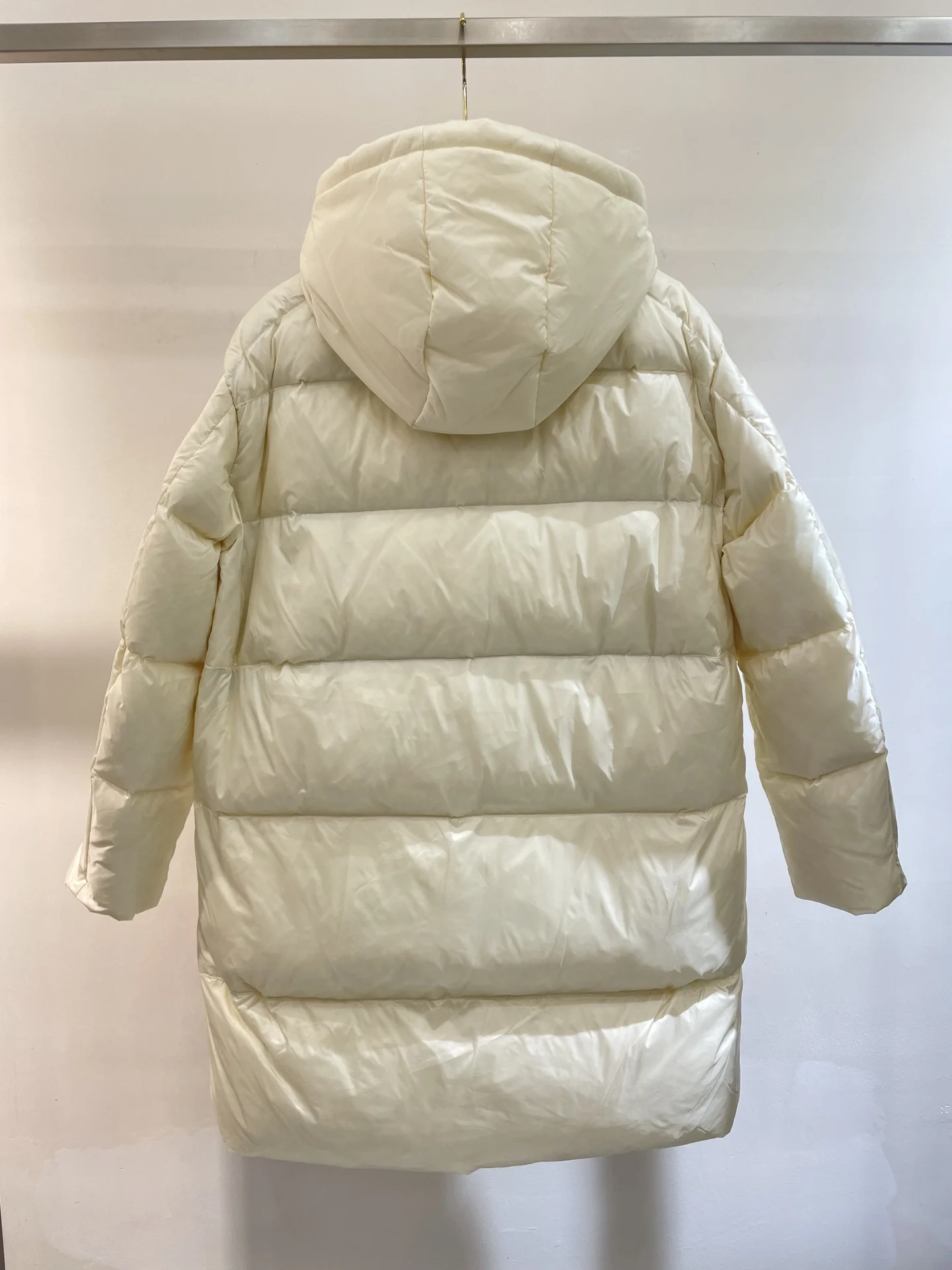 WaterResistant Max Mara Down Jackets 165261