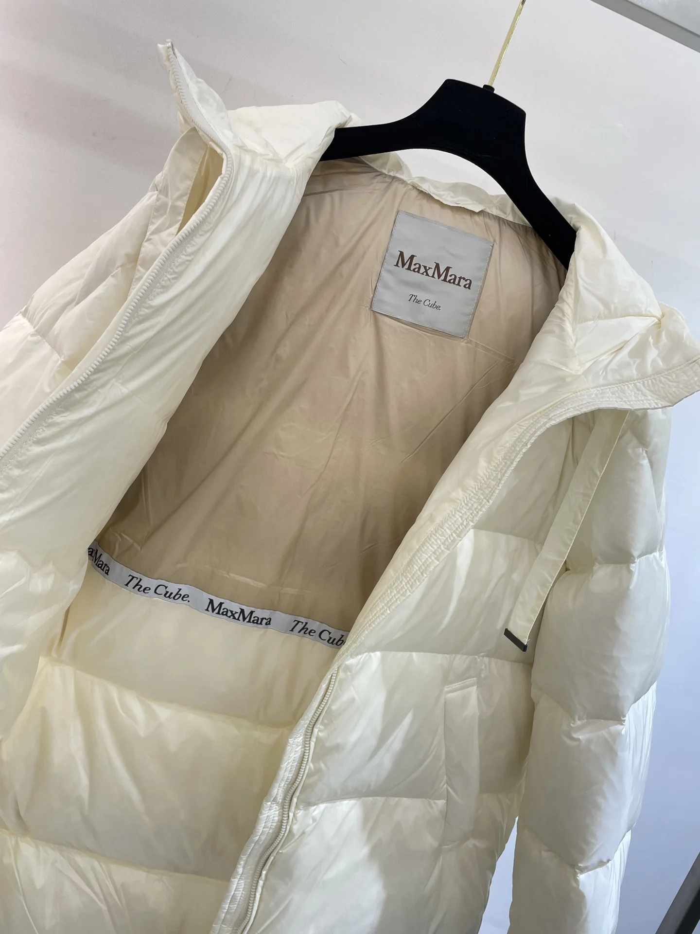 WaterResistant Max Mara Down Jackets 165261