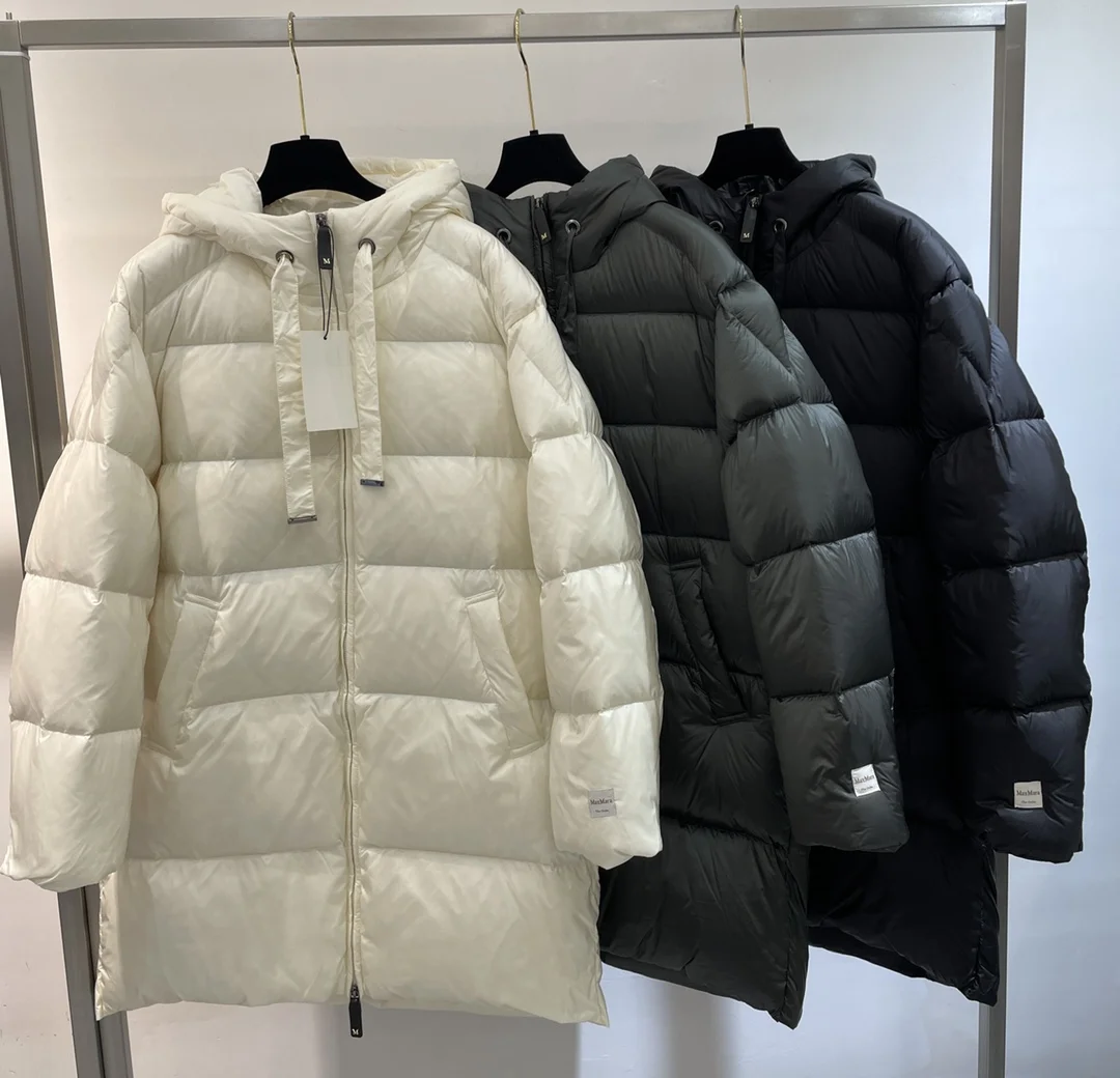 Max Mara Down Jackets TravelReady 165298