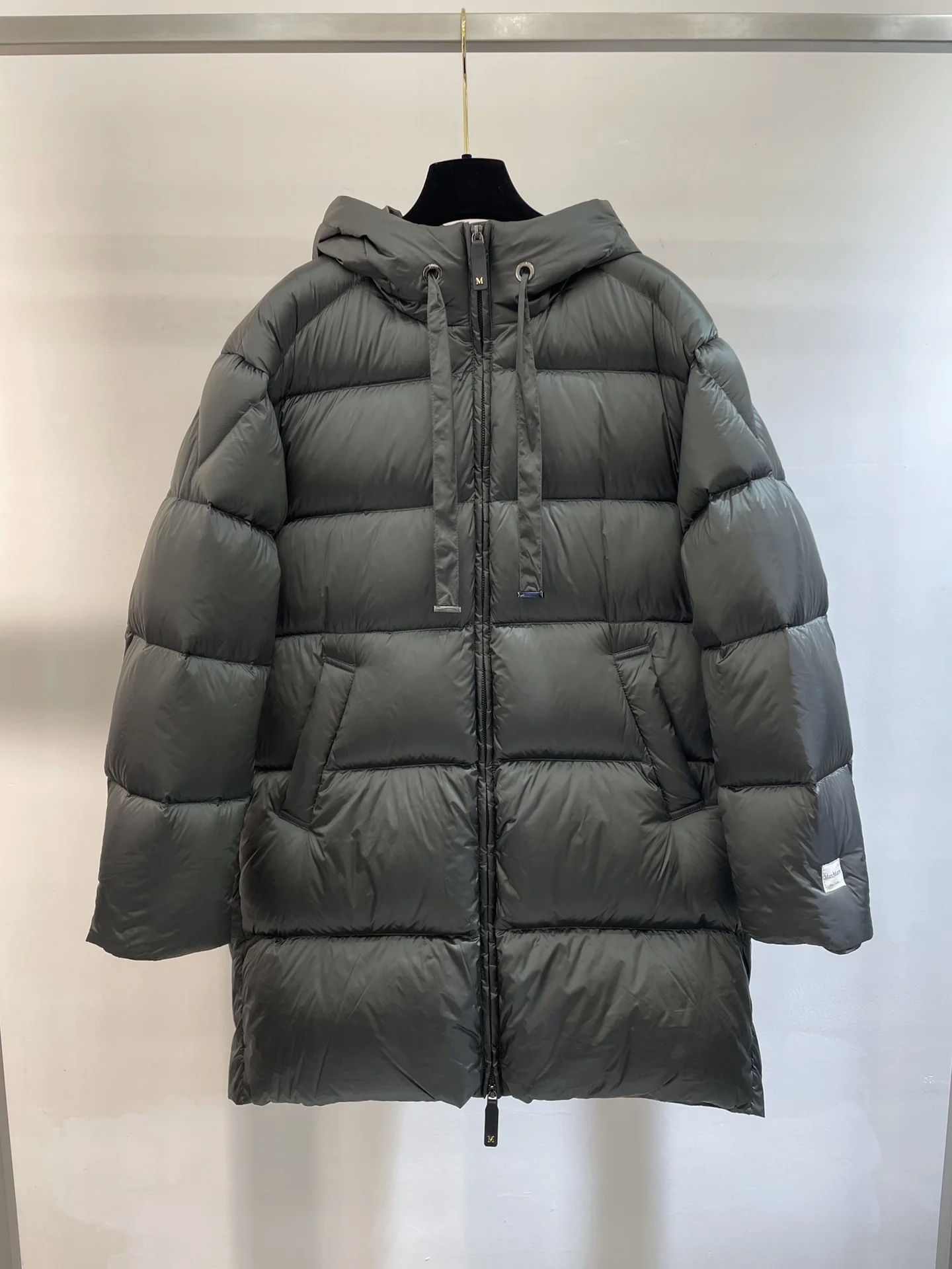 Max Mara Down Jackets TravelReady 165298