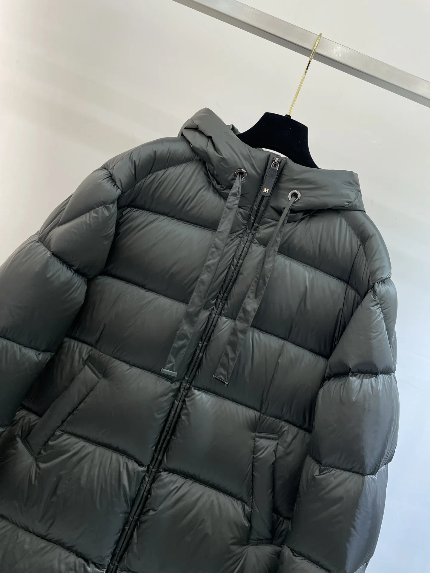 Max Mara Down Jackets TravelReady 165298