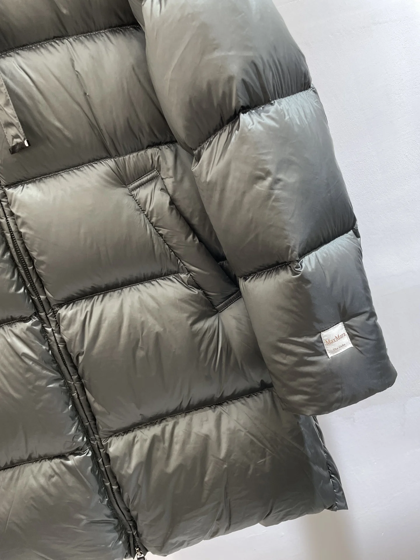 Max Mara Down Jackets TravelReady 165298