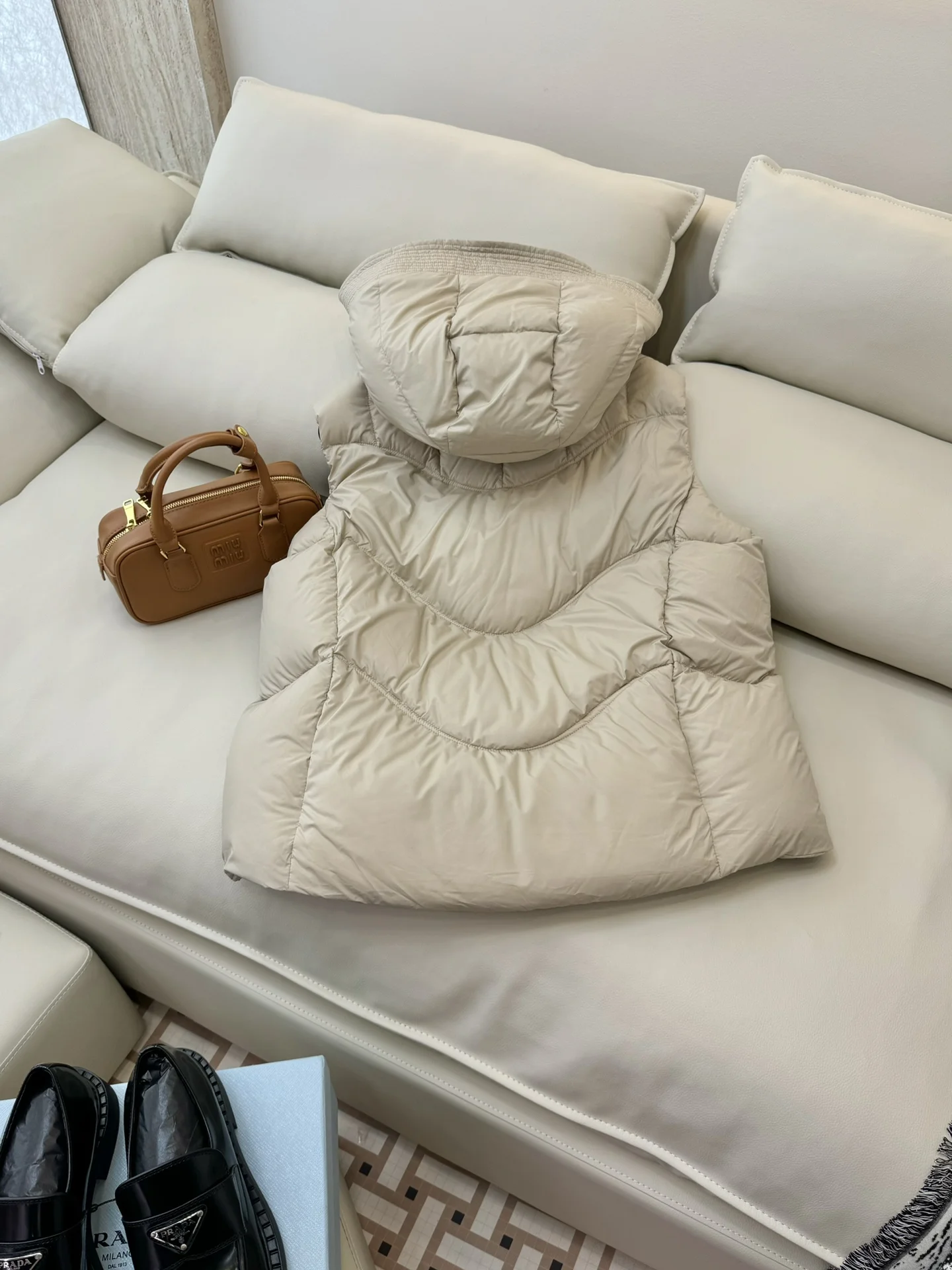 Chic Max Mara Down Jackets 165254