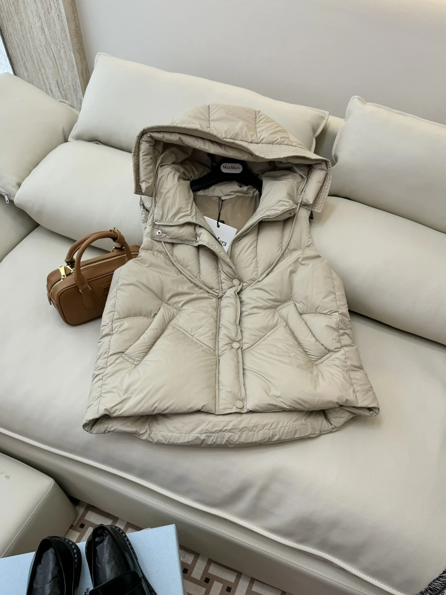 Chic Max Mara Down Jackets 165254