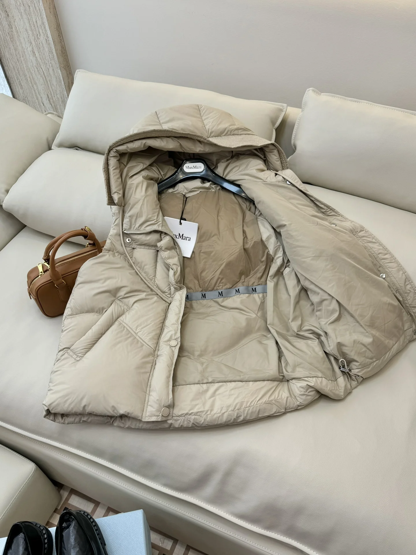 Chic Max Mara Down Jackets 165254