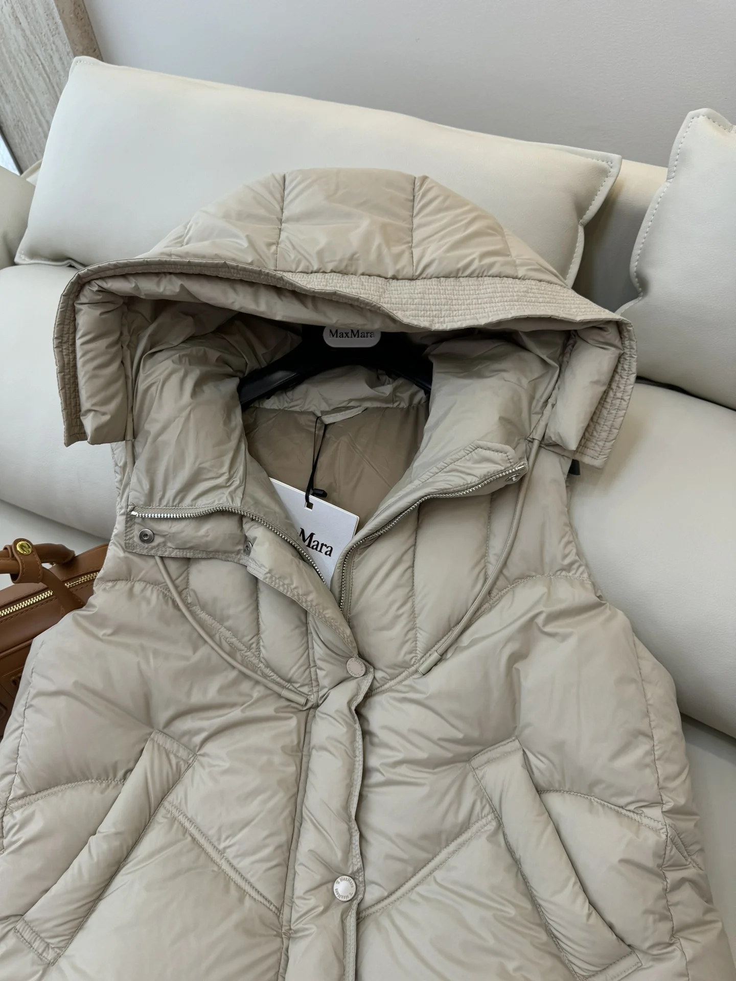 Chic Max Mara Down Jackets 165254
