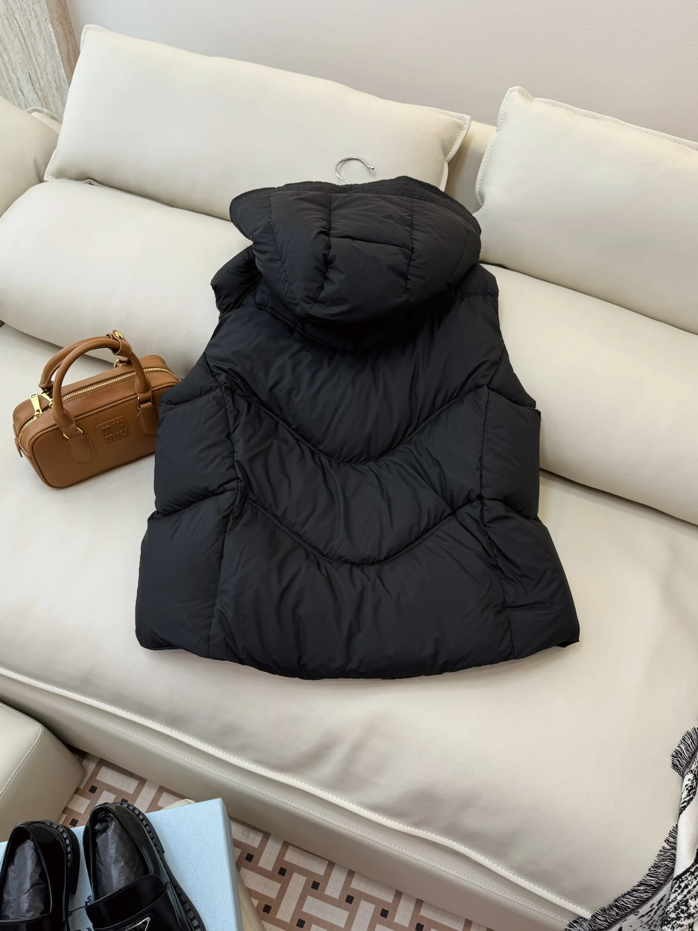 TechFriendly Max Mara Down Jackets 165244