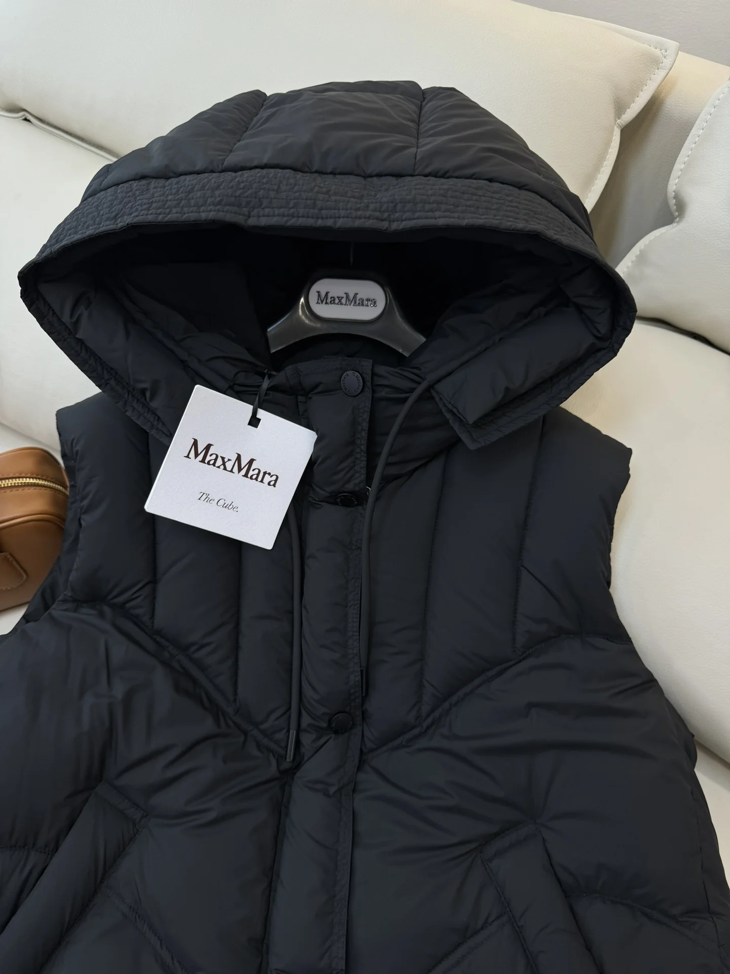 TechFriendly Max Mara Down Jackets 165244