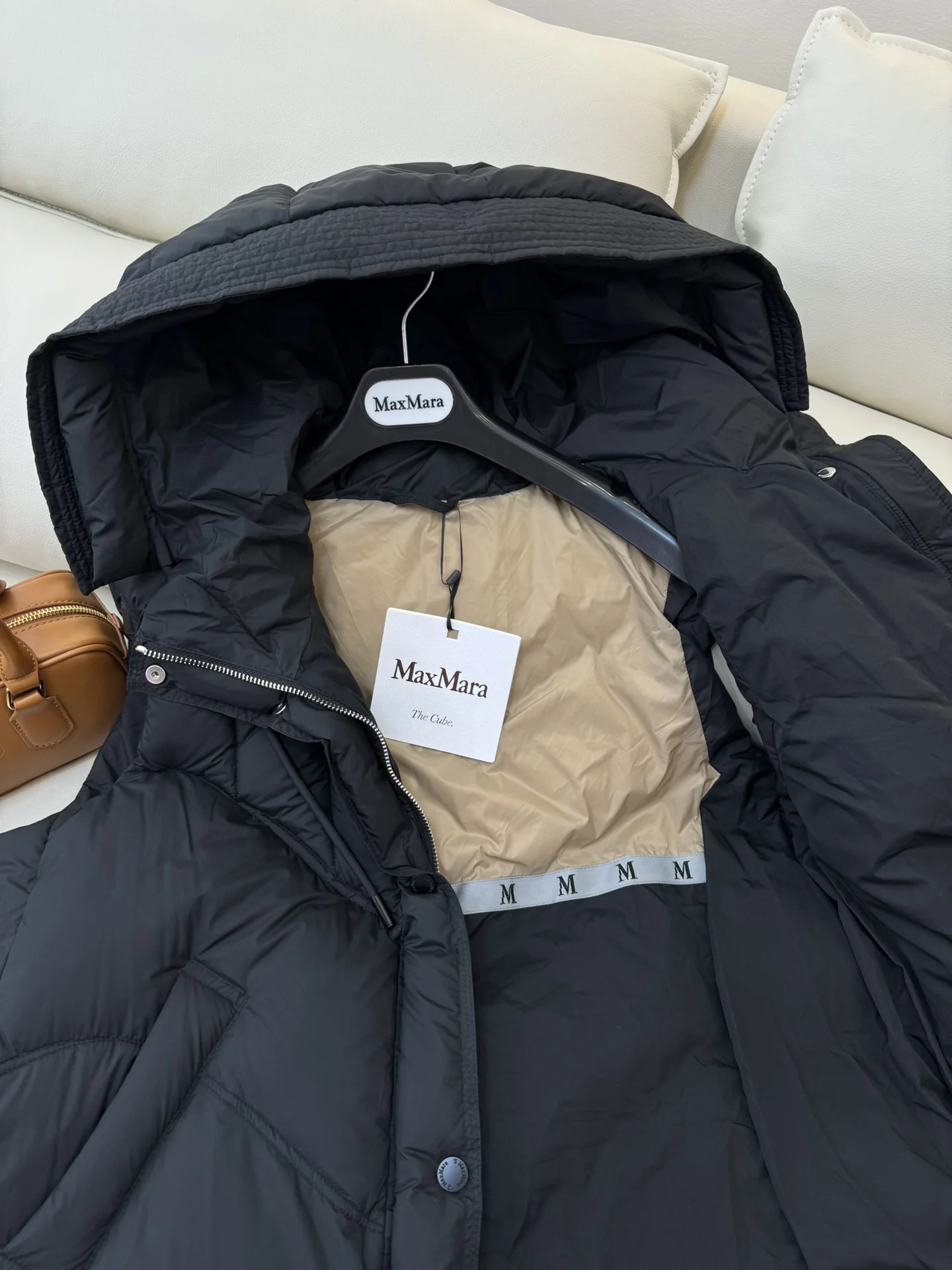 TechFriendly Max Mara Down Jackets 165244