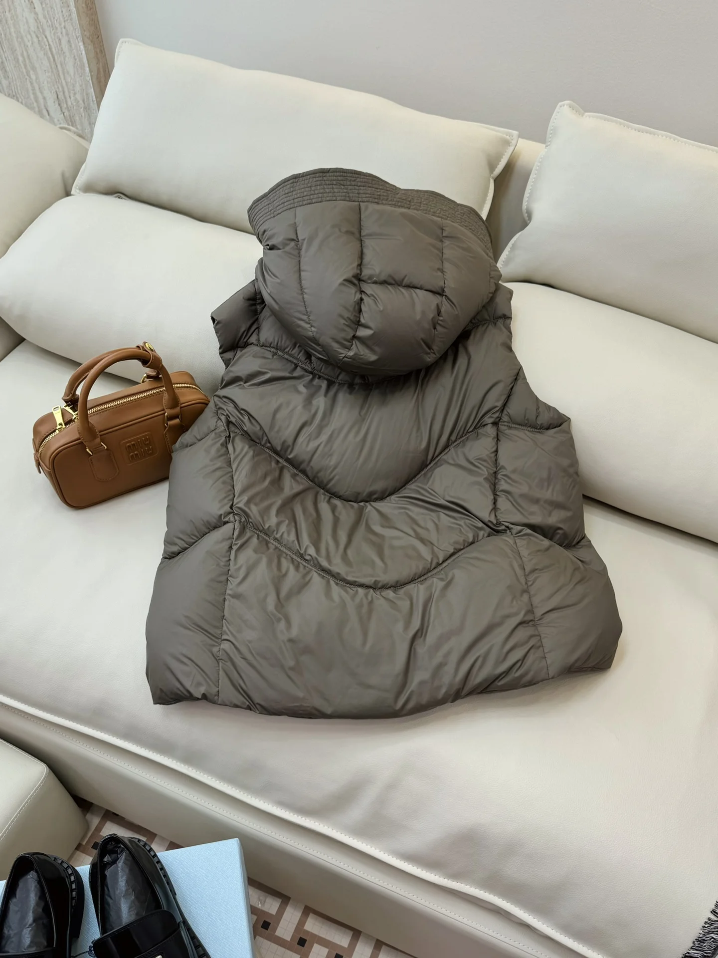 Max Mara Down Jackets Lightweight 165245
