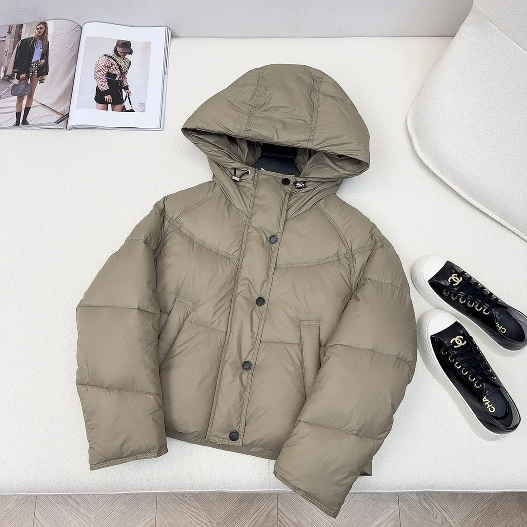 FastDry Max Mara Down Jackets 165251