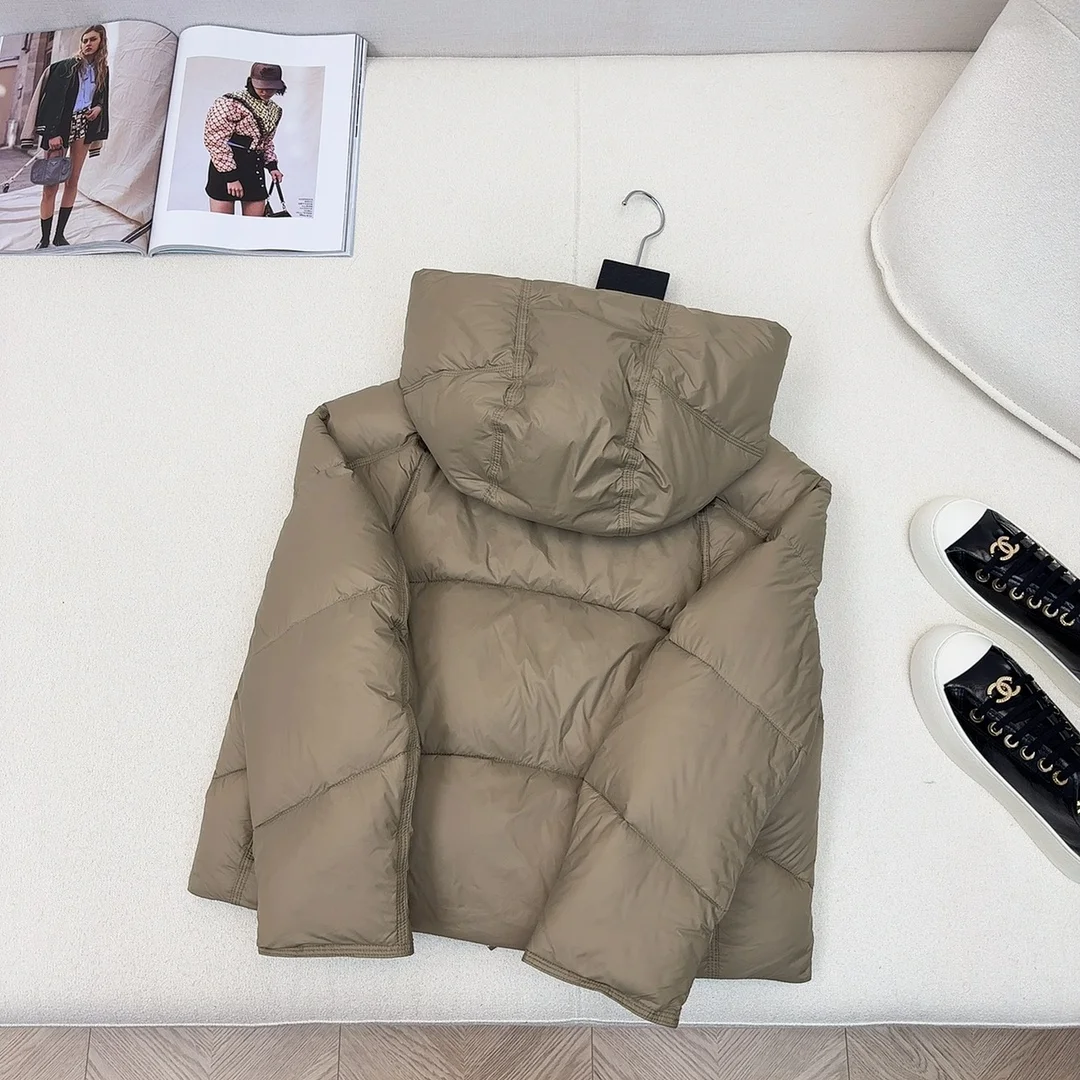 FastDry Max Mara Down Jackets 165251