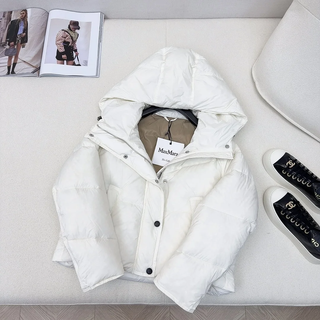 HighPerformance Max Mara Down Jackets 165253
