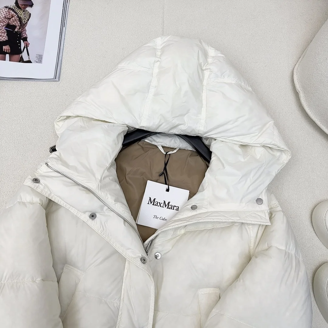 HighPerformance Max Mara Down Jackets 165253
