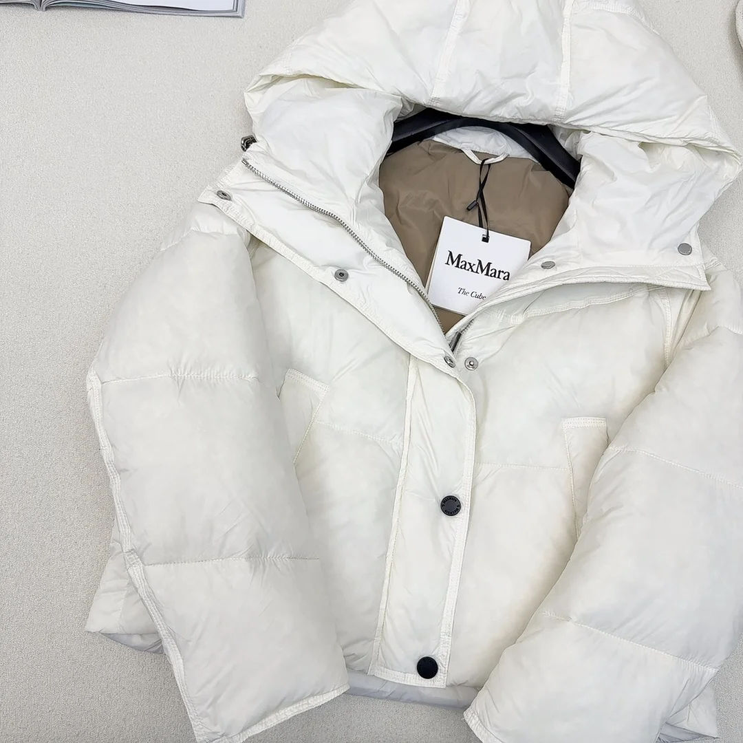 HighPerformance Max Mara Down Jackets 165253