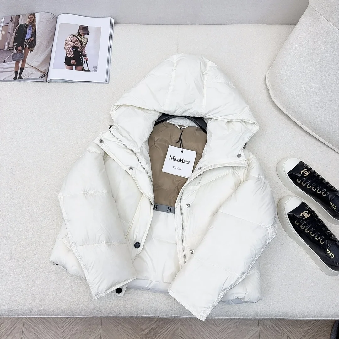 HighPerformance Max Mara Down Jackets 165253