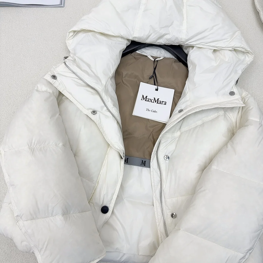 HighPerformance Max Mara Down Jackets 165253