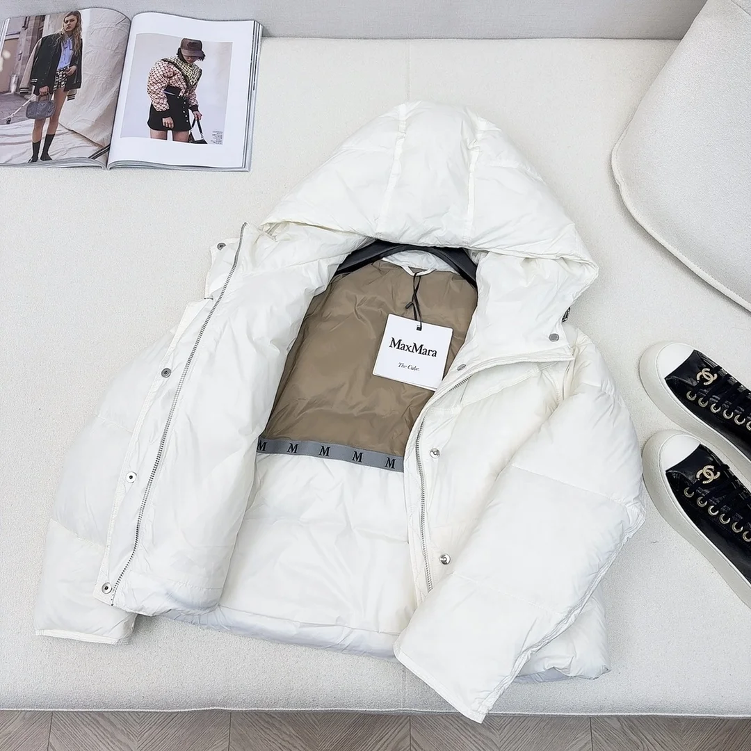 HighPerformance Max Mara Down Jackets 165253