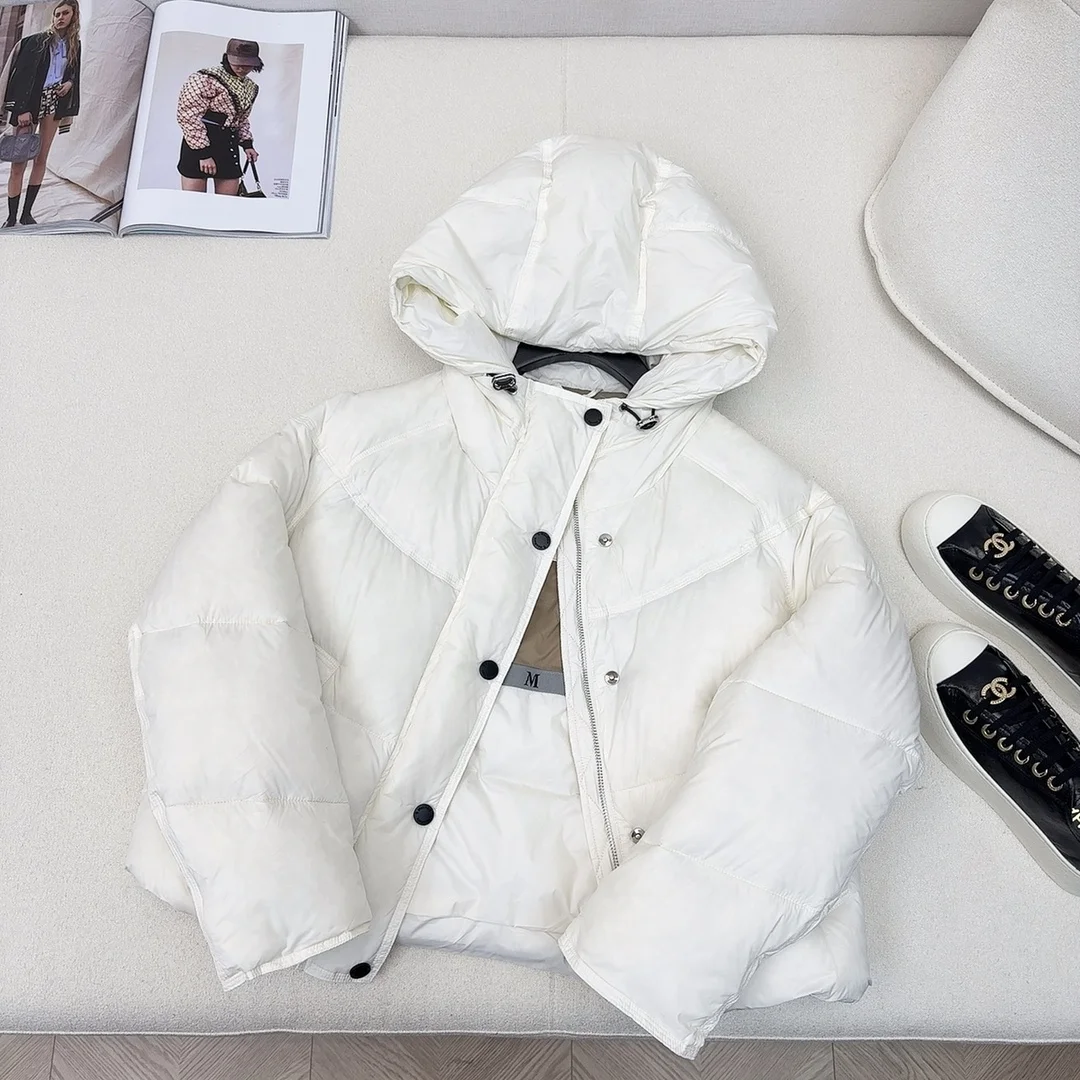 HighPerformance Max Mara Down Jackets 165253