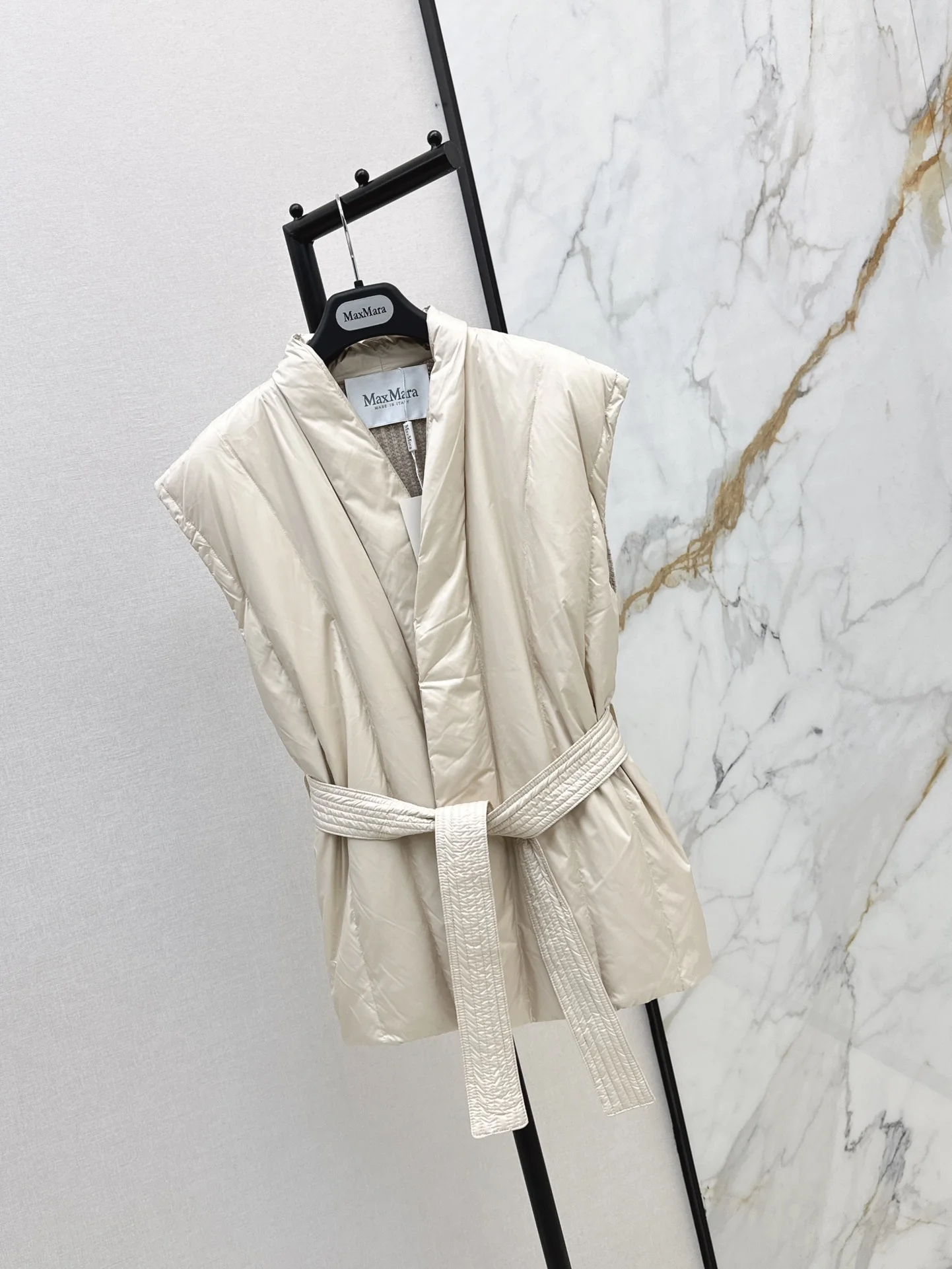 SmoothTexture Max Mara Down Jackets 165247