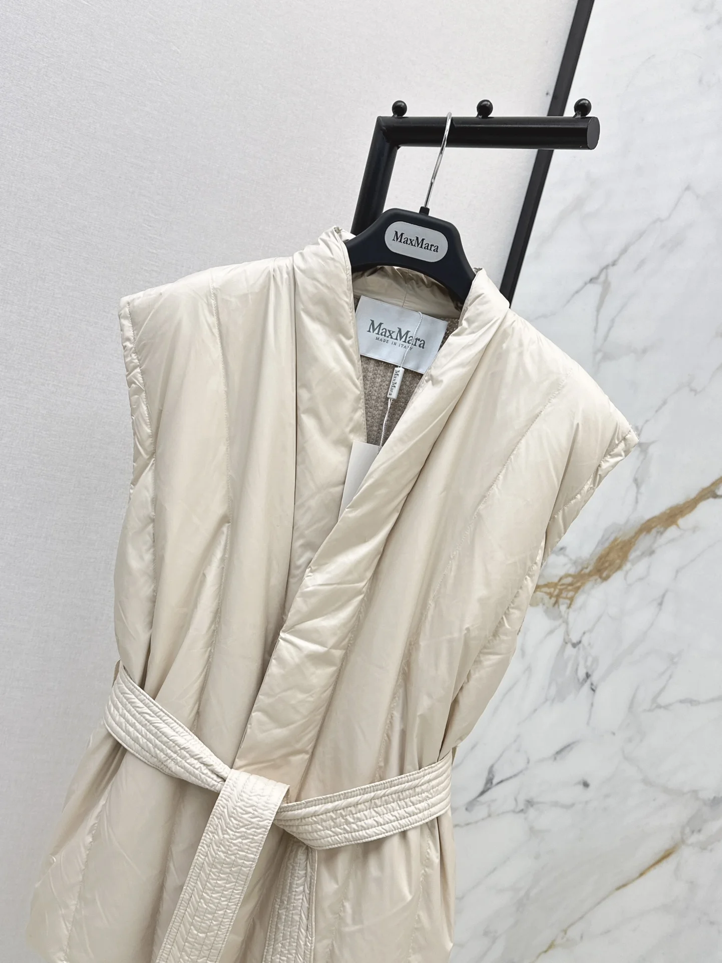 SmoothTexture Max Mara Down Jackets 165247