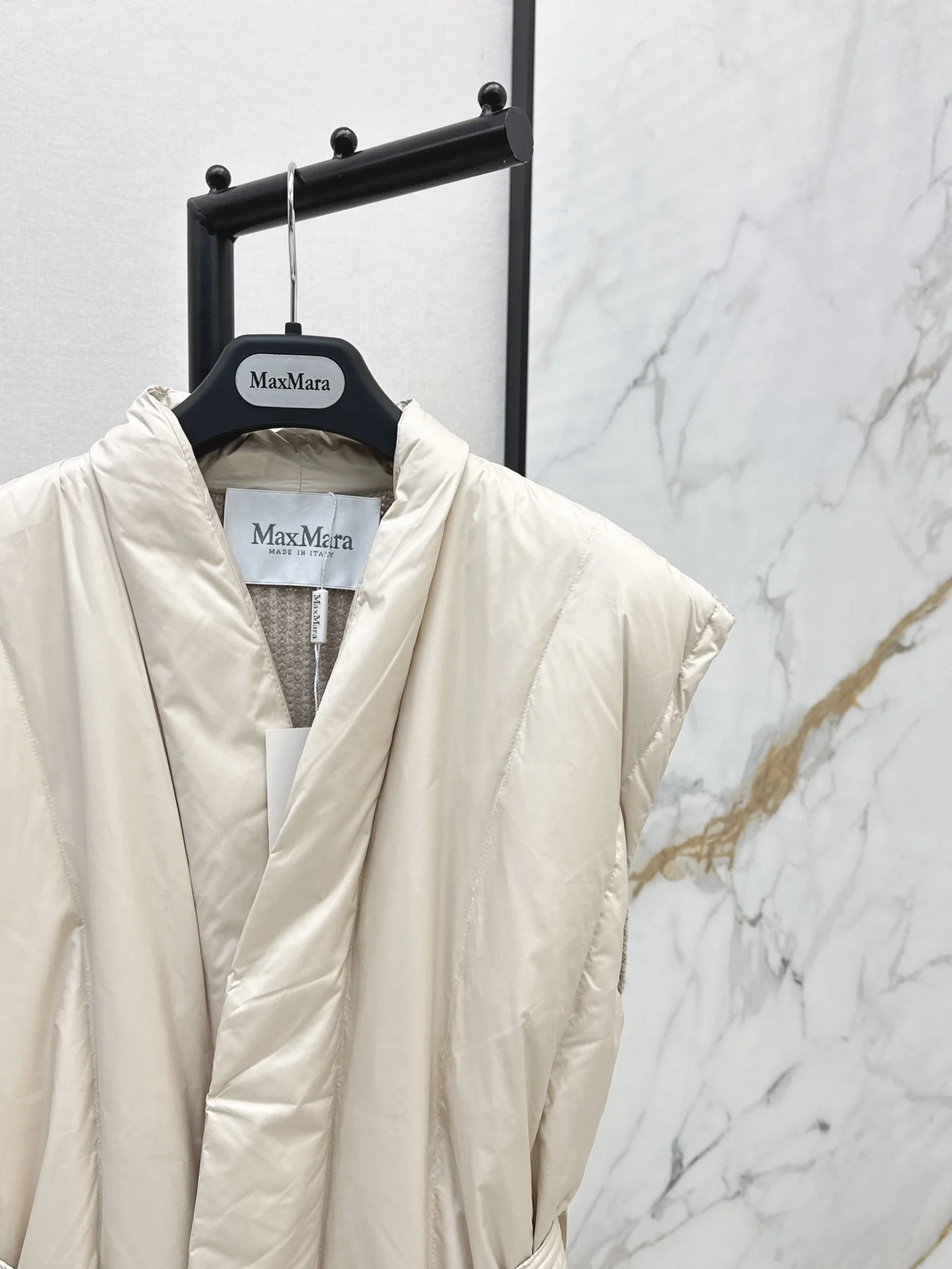 SmoothTexture Max Mara Down Jackets 165247