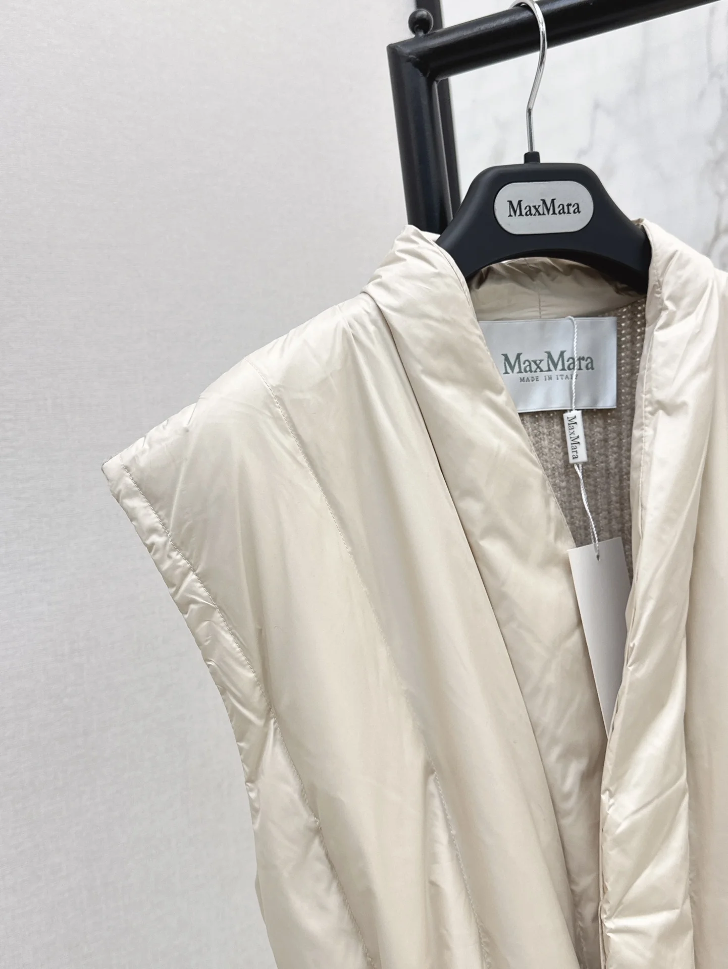 SmoothTexture Max Mara Down Jackets 165247