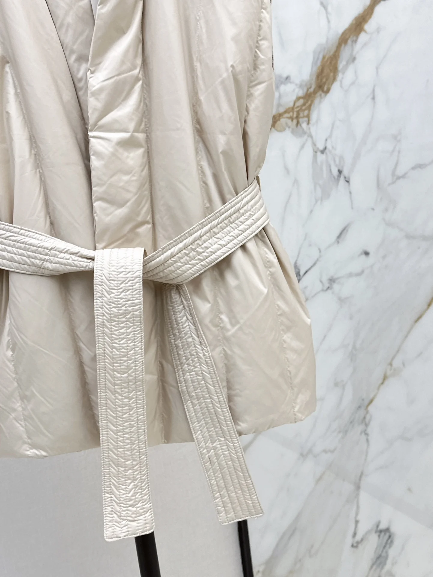 SmoothTexture Max Mara Down Jackets 165247