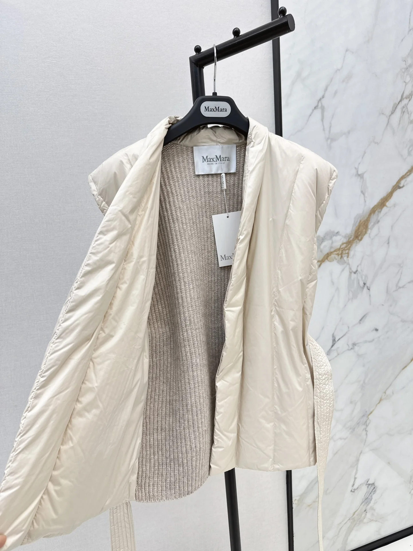 SmoothTexture Max Mara Down Jackets 165247
