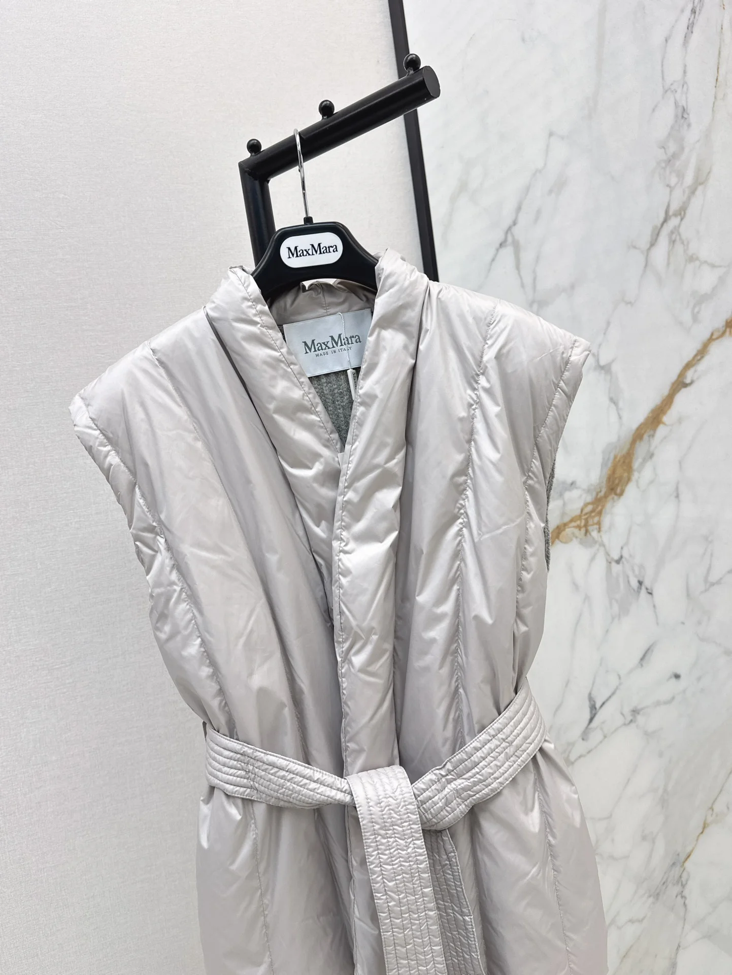 Max Mara Down Jackets Stretchable 165257
