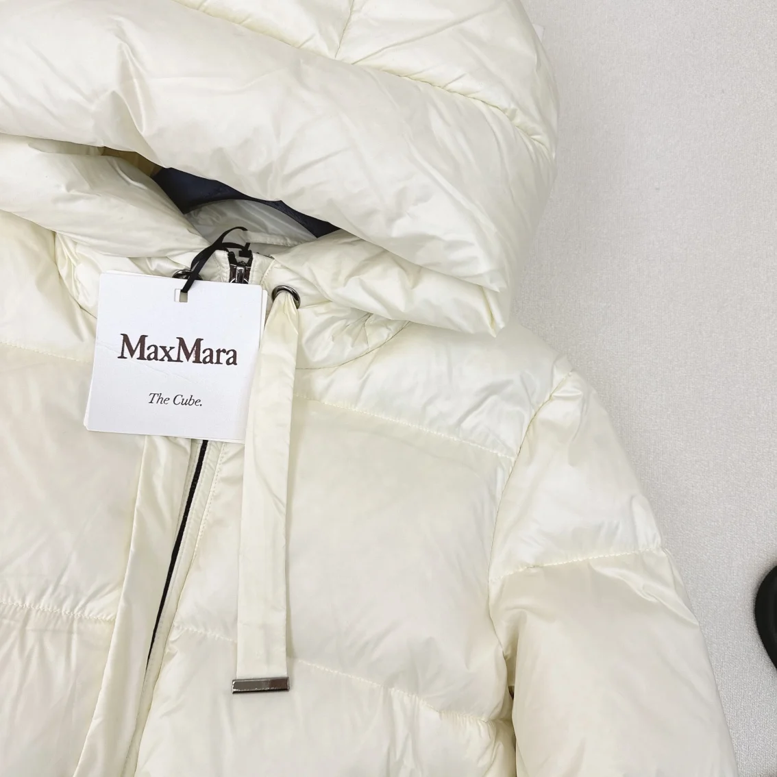 Max Mara Down Jackets ZeroBulk 165246