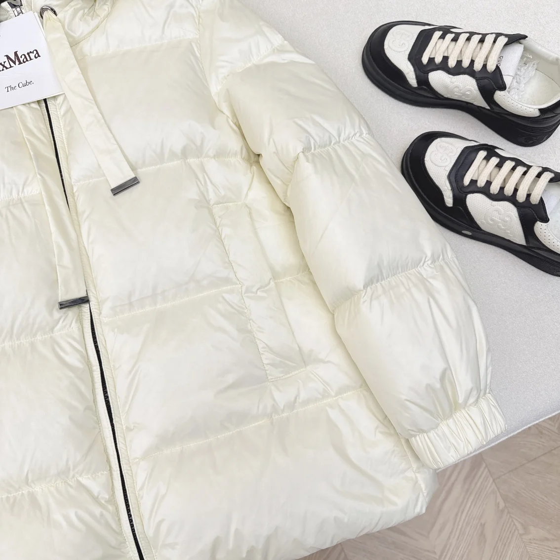 Max Mara Down Jackets ZeroBulk 165246