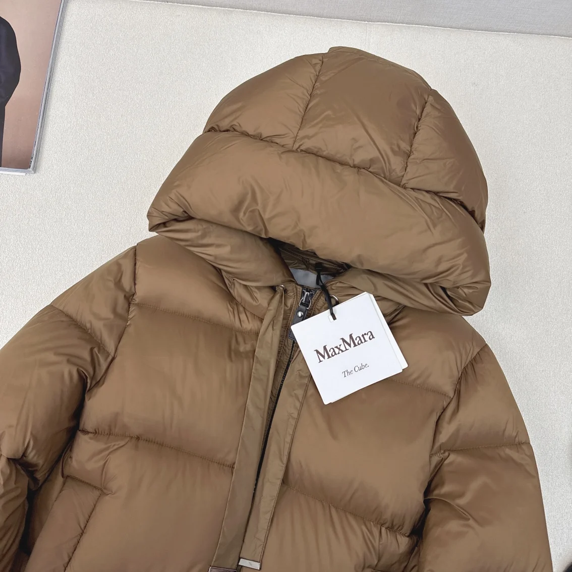 WaterResistant Max Mara Down Jackets 165258